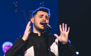 Održan koncert “Sevdalinko, pjesmo moja mila” u Kamernom teatru 55