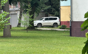 Šokantne tvrdnje SDS-a Teslić: 'SNSD tajkun nadgleda akciju MUP-a'