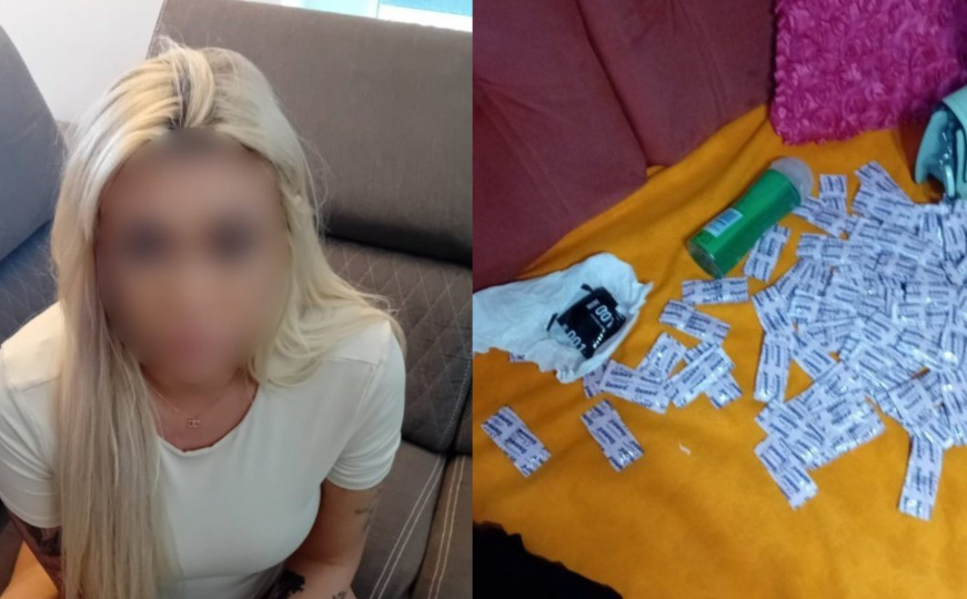 Velika akcija FUP-a: Zatečene državljanke Brazila i Kine, sumnja se da su žrtve trgovine ljudima