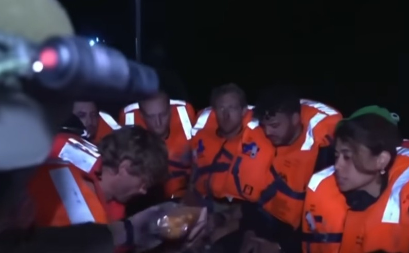 Europske države oštro kritikuju Izrael: 'Tražimo da se aktivisti vrate u svoje zemlje'