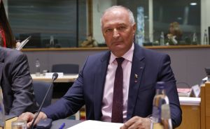 Zukan Helez: Sadržaj sastanka s delegacijom Irana nije dobro prenešen. Izvinjavam se SAD-u