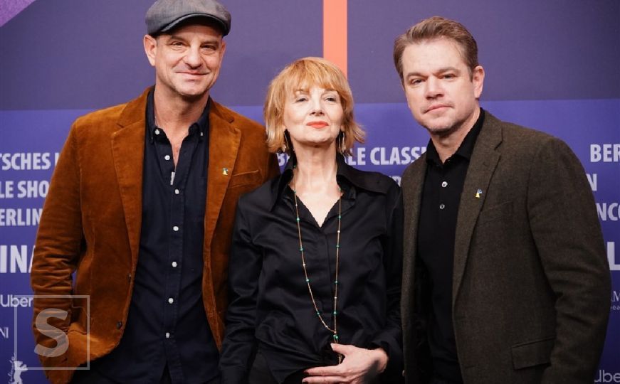 Novo kino u Sarajevu: Dođite u četvrtak na besplatnu projekciju filma 'Kiss the Future'