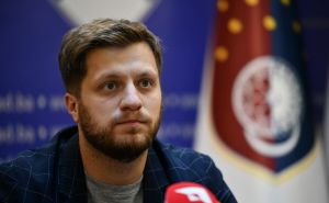 Irfan Čengić potvrdio da mu je poništena diploma: "Prihvatam posljedice, ali propusti nisu moji"