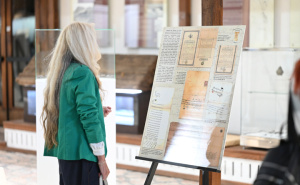 Izložba "Femme Archival" povodom 9. juna: Priče žena sačuvane kroz vrijeme