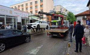 Pojačane aktivnosti pauk službe i nadzor nad nepropisnim parkiranjem u Kantonu Sarajevo