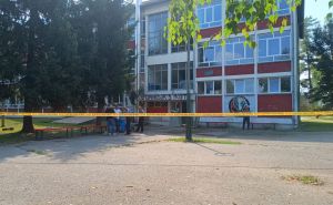 Nastavljeno suđenje Mehemdu Vukaliću za trostruko ubistvo u školi u Sanskom Mostu