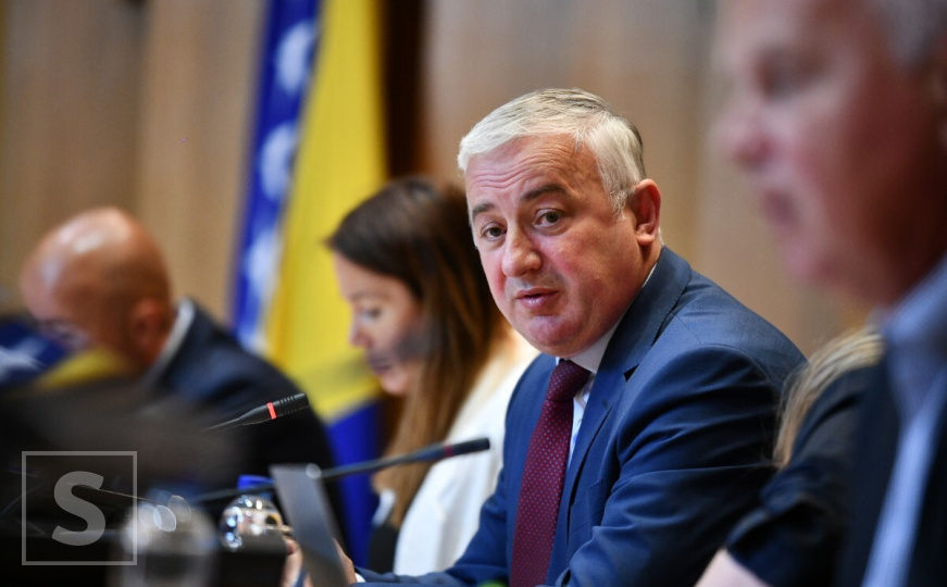 Borenović: Šokantno javno saslušanje, došli smo do brojnih saznanja