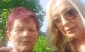 Incident ispred Miličevićeve kuće, građanka tvrdi: "Udario me dobojski policajac"