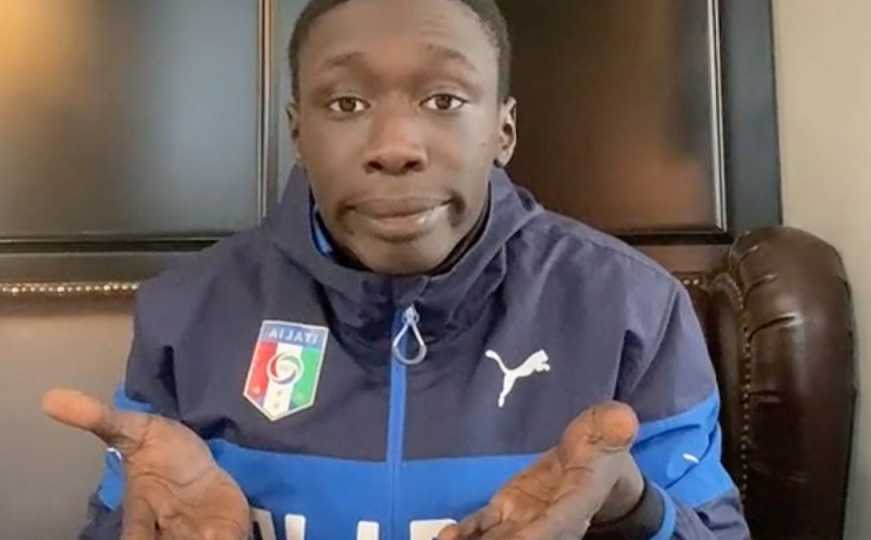 'Žrtva' Trumpovih carina: Najpopularniji svjetski tiktoker završio iza rešetaka