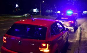 Saobraćajna nesreća u Sarajevu: Automobil udario maloljetnog biciklistu