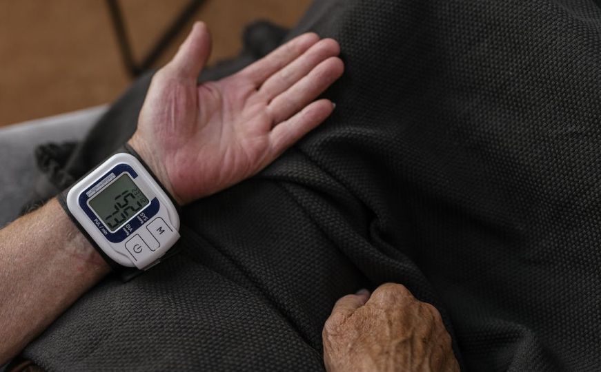 Vrlo važno: Ako imate visok krvni pritisak ove namirnice biste trebali izbjegavati