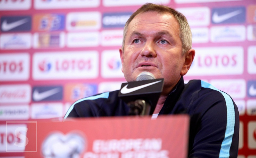 Selektor Slovenije pred utakmicu sa BiH: Imaju sjajan početak, Barbarez je donio izvanrednu energiju