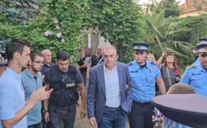 Milan Miličević prebačen u Banju Luku