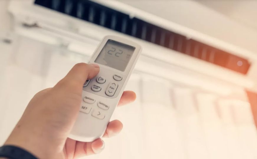 Tajne drevnih civilizacija: Kako su se ljudi hladili prije klima uređaja