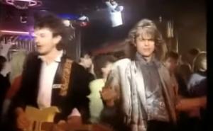Bijelo dugme, pjesma dana i 'Hajdemo u planine...'