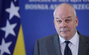 Šef Misije OSCE-a o krizi u BiH: Niko ne smije biti iznad zakona, urgirat ćemo da se poštuju procesi
