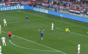 Kvalifikacije za SP: Hrvatska dominirala i ubjedljivo slavila protiv Češke sa 5:1