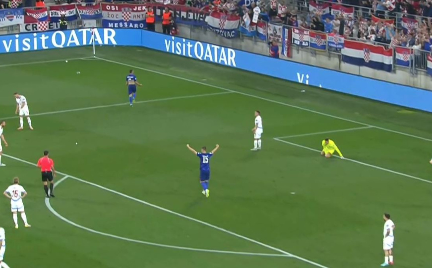 Kvalifikacije za SP: Hrvatska dominirala i ubjedljivo slavila protiv Češke sa 5:1