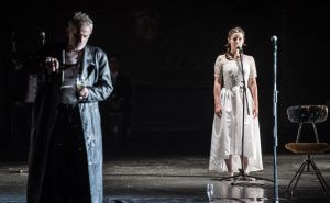 Po Shakespearovom djelu: Višestruko nagrađivana predstava "Kralj Lear" u srijedu na sceni NPS