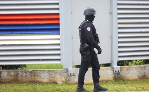 U toku policijska akcija u Banjoj Luci: Zaplijenjena veća količina droge