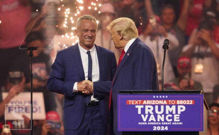 Poznat po antinaučnim stavovima: Trumpov ministar otpustio cijeli američki odbor za vakcine