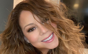 Mariah Carey - Type Dangerous