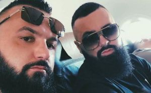 Ogroman uspjeh bh. repera: Album 'Roze suze' među deset najslušanijih u svijetu