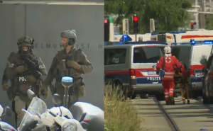 Crni dan za Austriju: Broj poginulih se povećava, napadač pronađen mrtav