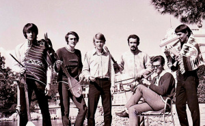 "Ti si mi bila u svemu naj, naj": Legendarni Indexi dobili izložbu u srcu Opatije