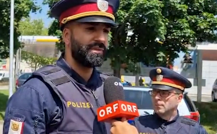 Mnogi povrijeđeni u kritičnom stanju: Objavljeni uznemirujući snimci pucnjave u Grazu