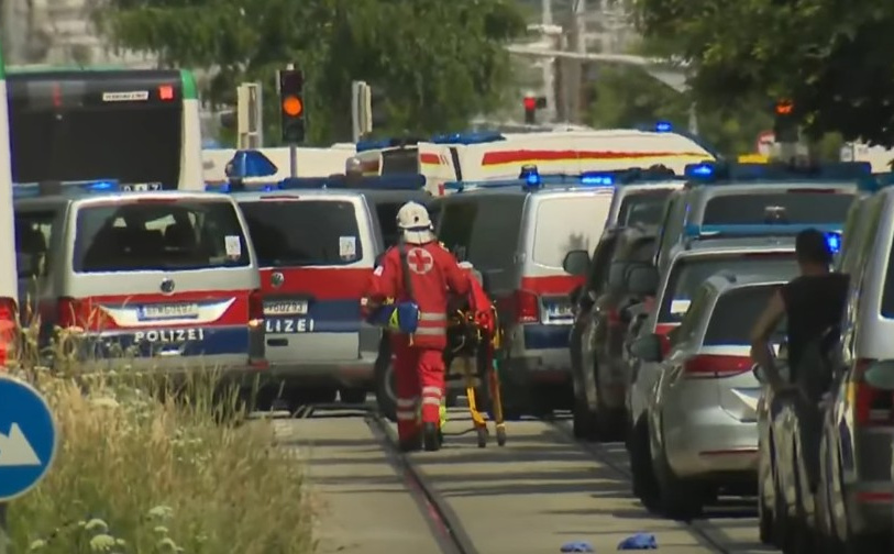 Nove informacije o pucnjavi u Grazu: "Počinitelj je djelovao sam, ovo je oružje koje je koristio'