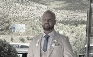 Tragedija u Trebinju: Preminuo mladi ljekar Nemanja Andrić (33)