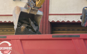 Započeta obnova saobraćajnice u Sarajevu: Radovi u punom jeku