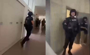 Dramatične ispovijesti svjedoka pucnjave u Grazu: 'Sin me nazvao, mislio je da će umrijeti'