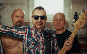 Savršeni marginalci donose ska punk debi singl “Ai Ai Ai"