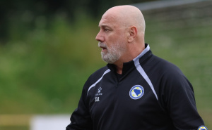 Poznati sastavi za duel Slovenije i BiH: Evo za koga su se odlučili Kek i Barbarez