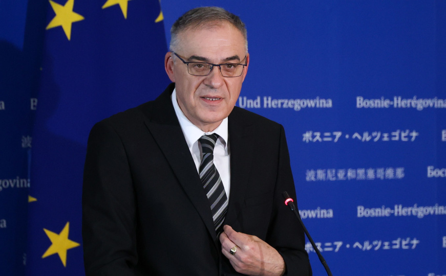 Miličević sutra pred Sudom, Vasković tvrdi: "Protiv osumnjičenih ne postoje materijalni dokazi"