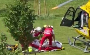 Novi detalji tragedije u Grazu: Dječak iz Travnika i djevojčica iz Cazina ubijeni u pucnjavi
