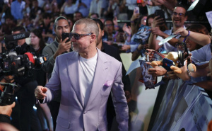 Brad Pitt novim imidžom zaludio fanove: Izgleda bolje nego ikad