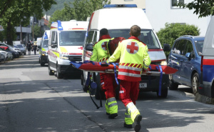 Porastao broj mrtvih u masakru u Grazu: Napadač ostavio oproštajno pismo, Austrija u šoku