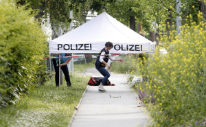 Otac preživjelog učenika u pucnjavi u Grazu: "Sin je legao na pod i pretvarao se da je mrtav"