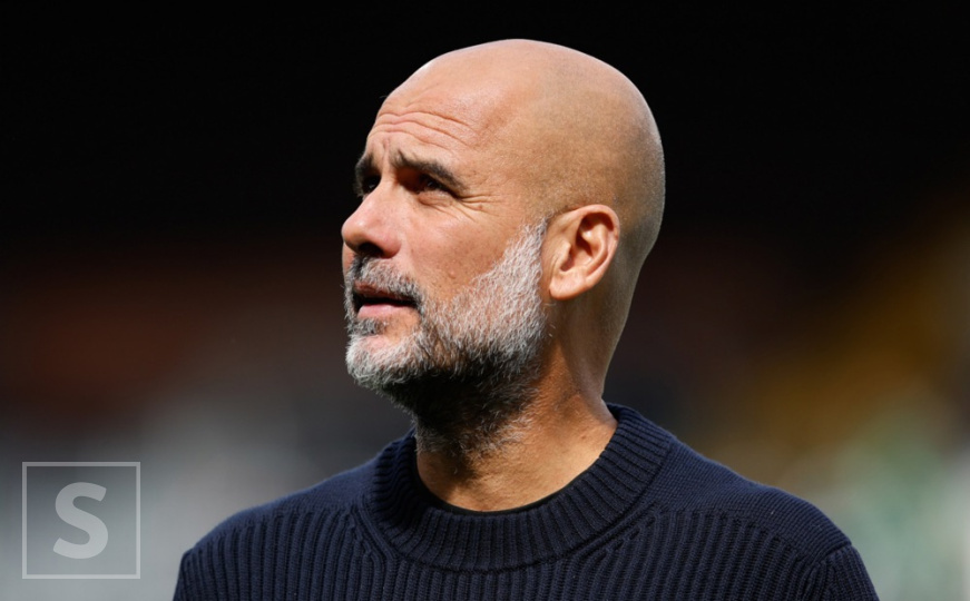 Guardiola nastavio s velikom ljetnom kupovinom: Doveo je veznjaka iz Lyona za 40 miliona eura