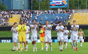 Zmajevi nakon poraza od Slovenije: "Puno bolje nego protiv San Marina"