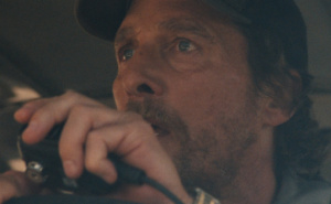 Potresna istinita priča: Matthew McConaughey glumi vozača autoubusa koji spašava djecu iz požara