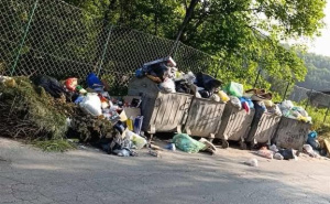 KJKP RAD upozorava: Nepropisno odlaganje otpada postaje sve veći problem