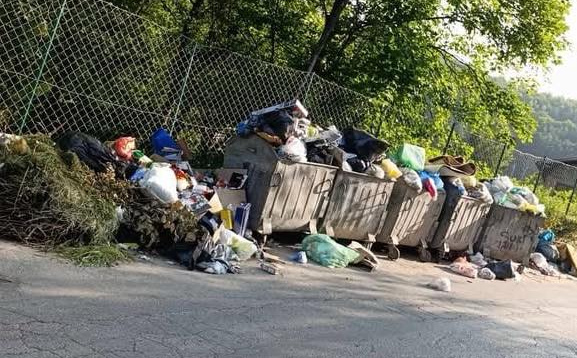 KJKP RAD upozorava: Nepropisno odlaganje otpada postaje sve veći problem