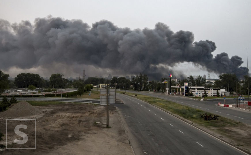 Oštra poruka iz SAD-a prema Rusiji: "Napadi se moraju odmah zaustaviti"