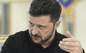 Zelenski o Orbanovoj podršci Rusiji: "To je historijska greška"