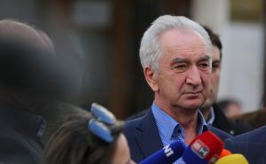 Šarović tvrdi da je Miličevićevo hapšenje pokušaj diskreditacije opozicije u RS: Očekujem brz ishod