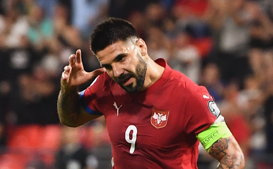 Sigurna pobjeda komšija: Srbija uz hat-trick Mitrovića savladala Andoru